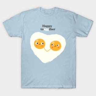 Happy Eggs T-Shirt